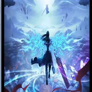 失了剑心——起点《烟云伞坊主》画面曲