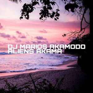 Aliens Akama
