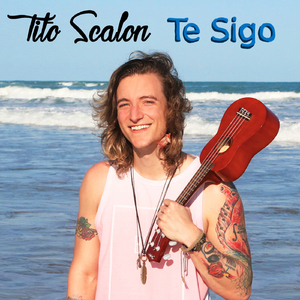 Te Sigo