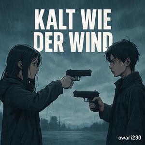 Kalt wie der Wind