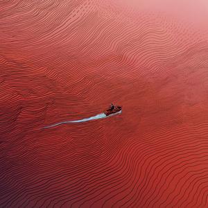 Hillside (feat. Rav)