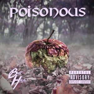 Poisonous