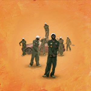 Hold me (feat. Dillz & Basil) (Solo)