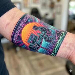 Respondeat Superior (Radio Edit)