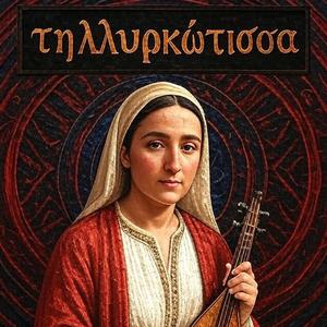 Τηλλυρκώτισσα (Progressive trance edition)