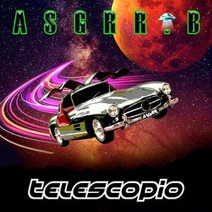 Telescopio
