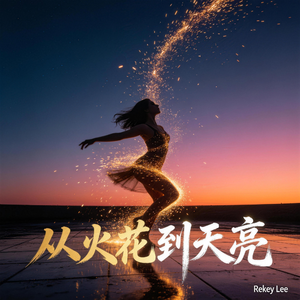 从火花到天亮 伴奏