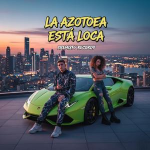 La Azotea Está Loca