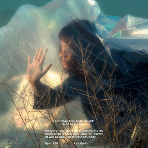 【已售断】Latin Trap Type Beat-'Bright'