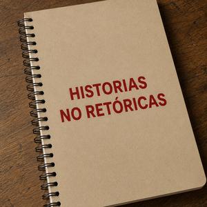 Historias No Retóricas