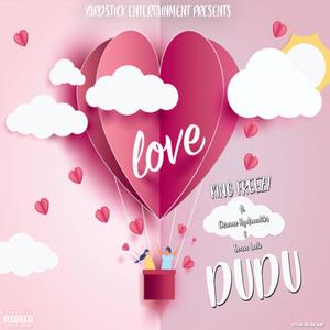 Dudu (feat. Seneo Loeto & Chrome Hydrauliks)