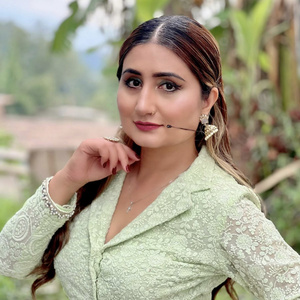 Timro Sundar Roop (Freestyle)