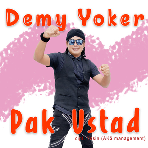 Pak Ustadz