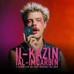 L-Ittra tas-Sagristan (feat. Jamie Cardona) (Live)