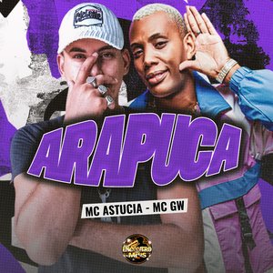 Arapuca (Brega Funk)