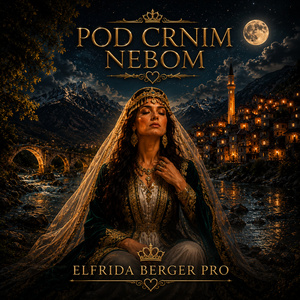 POD CRNIM NEBOM