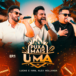 Eu Busco Uma Estrela / Hormônios (Ao Vivo)