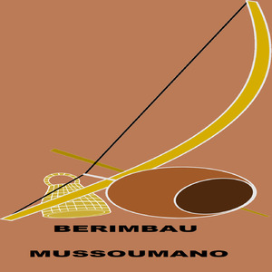 Berimbau Mussoumano