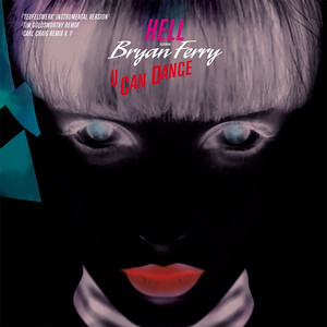 U Can Dance (Carl Craig Remix V 1)