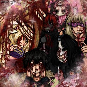 LOLLIPOP CHAINSAW (feat. spxxky, 717na & craig scissorhands)