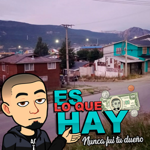 NUNCA FUI TU DUEÑO ES LO QUE HAY (2023 Remastered Version)