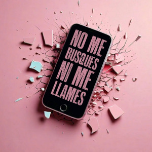 No Me Busques Ni Me Llames