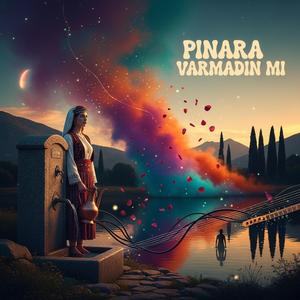 Pınara Varmadın Mı