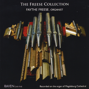 The Freese Collection: I. Augenmusik