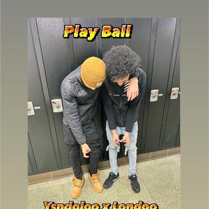 Play Ball (feat. Londoo)