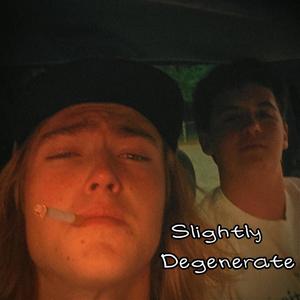 SlightlyDegenerate
