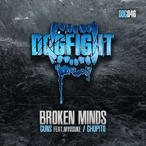 Chupito (Original Mix)