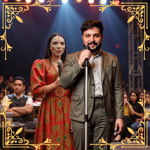 Bençãos Que Não Têm Fãs