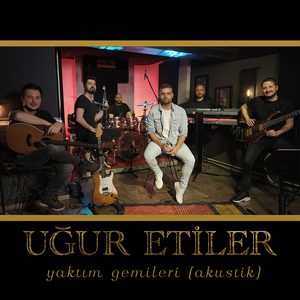 Yaktım Gemileri (Akustik)