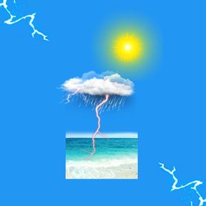 THUNDER AND RAIN ( KIRIKOU EDITION )