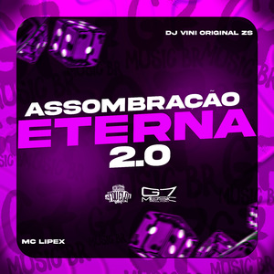 Assombração Eterna 2.0 - Slowed