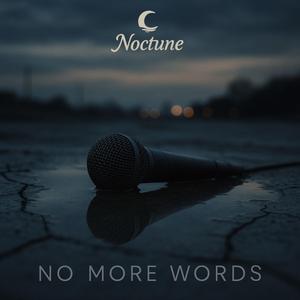 No More Words