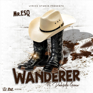 Wanderer (feat. Dockside Green)