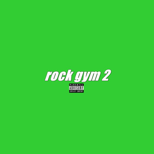 Rock Gym 2