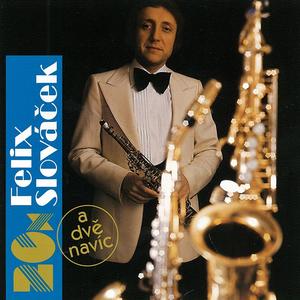 Samson a Dalila (Melodie ze stejnojmenné opery)