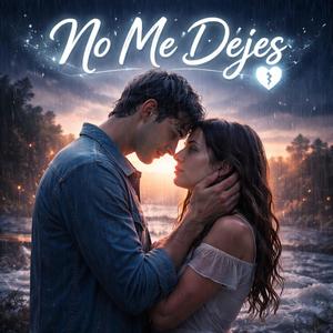 No Me Dejes