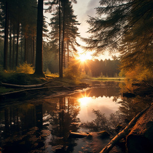 Cadencia Pacifica Del Océano