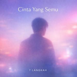 Cinta Yang semu