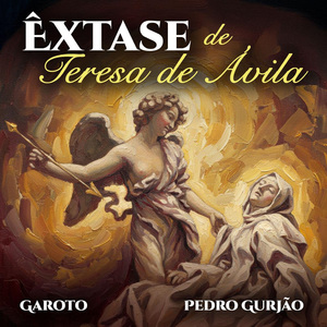 Êxtase de Teresa de Ávila