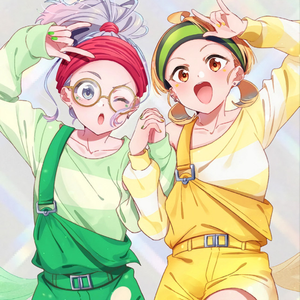 Only one yell -来栖セイラ ソロver.-