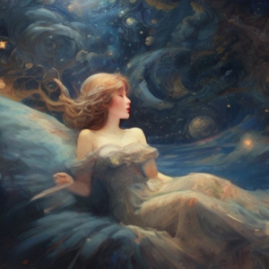 Starry Dream (Remix)