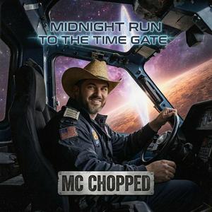 Midnight Run to the Time Gate