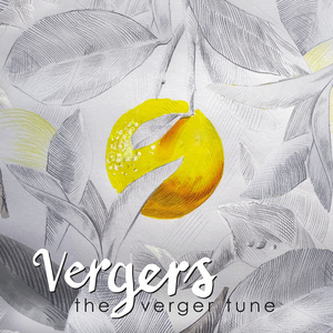 the verger tune (2024 Remastered Version)