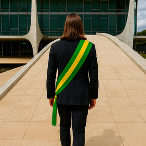 Felca Presidente