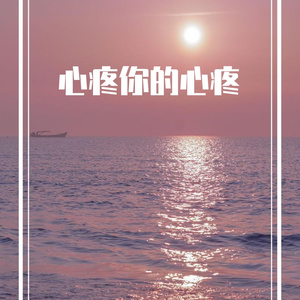 心疼你的心疼（翻自 飞轮海）