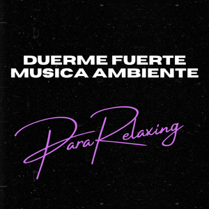 Duerme Fuerte Musica Ambiente, Pt. 1